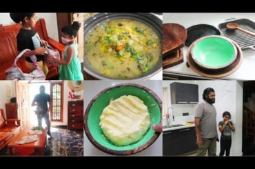 Totally in Love with these New Kitchen Products - Wooden Bowl Care - Italian Lemon Orzo Soup