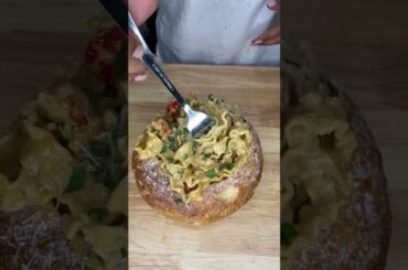 Wap Pasta #shorts #pasta #food #foodporn #italianfood #foodie