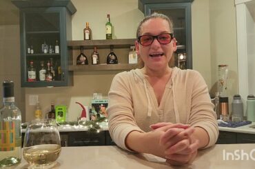 Saluti from Italy! Day 7 Costco Wine Advent-ure Advent Calendar