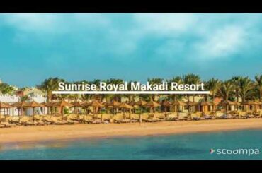 Sunrise Royal Makadi Resort