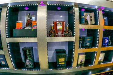 Green Line Center, Nepal Liquor Store - French Italian Prosecco Wines, Cognac, Scotch Whisky, Vodka