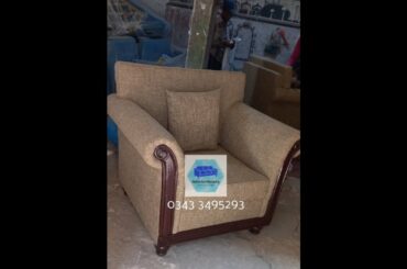 How to make  sofas chair completely video \Stylish sofa designing\ details wtsp contact