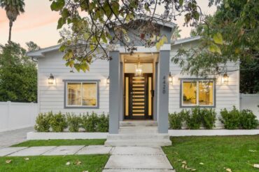 Chernov Team | 4420 Calhoun Ave, Sherman Oaks