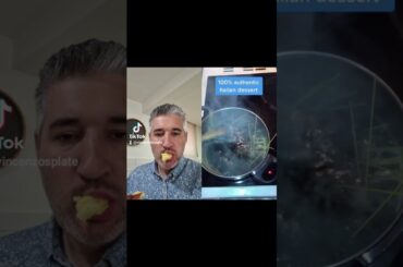 This Guy Cooked Pasta in Coca Cola #Shorts