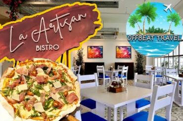 La Artisan Bistro Restaurant | New Italian Restaurant in Kolkata |
