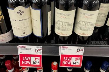 B.C. Liquor Stores December 2021 Expert Wine Buying Strategies and Recommendations & Update