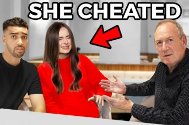 Dating Girls In Front Of Their Dads