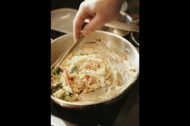 Pasta - Kitchen - Cooking - Indoors #shorts