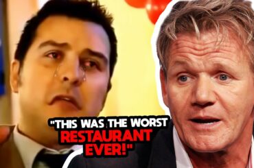 Kitchen Nightmares UK | Are They Still Open? Part 5