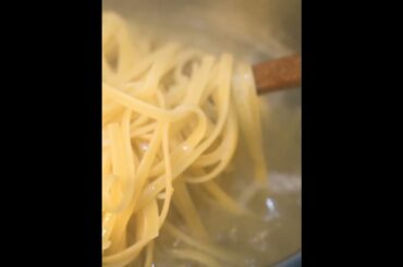 Cooking Pasta On A Pot #shorts