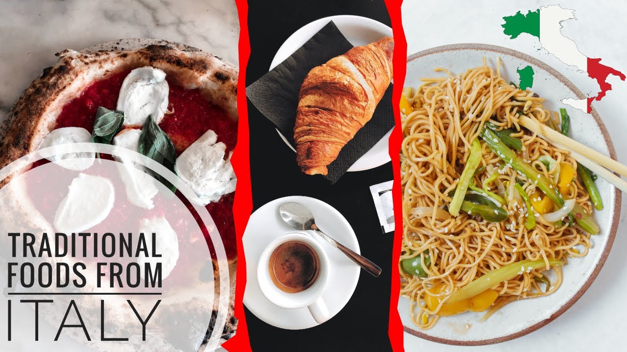 Italian Food tradition | Best eating food in Italy | Food | Italian Food tradition | Best eating food in Italy | Food |