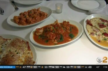 Dining Deal: 388 Restaurant