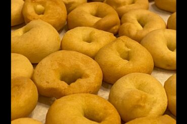 Tarallini Dolci - Sweet Italian Crackers