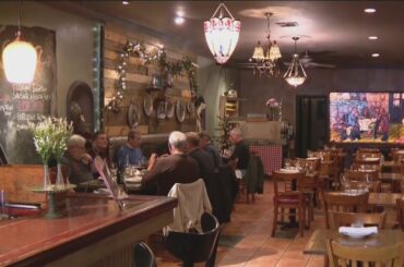 Philadelphia could require proof of vaccination for indoor dining