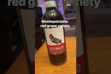 Costco Wine Advent Calendar 2021 Wine Review: Day 9