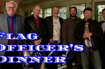 Wonderful dinner at Gabriel's Italian Restaurant. HYC EP.81