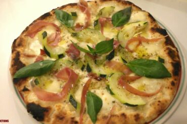 Authentic Italian Sunday Pizza At Home Easy