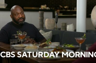 Chef Erick Williams on honing his skills for more than two decades in Chicago's fine dining scene