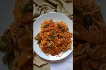 The Dish was developed in Japan. This is not an Italian food.