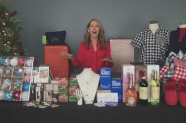 Holiday gift ideas under $100