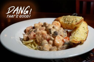 Best Restaurants In Texas - Pallotta's Italian Grill