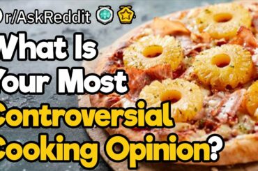 How Do You Cook Like That?!