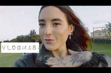 VLOGMAS DAY 6 TO 10 | LEXI A-N