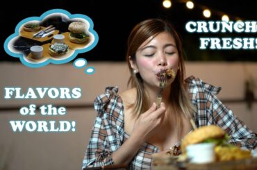 LET'S TRAVEL TO INDONESIA, ROMANIA AND ITALY 2021