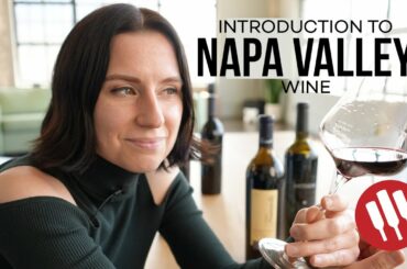 Get to Know Napa Valley Wine | Wine Folly