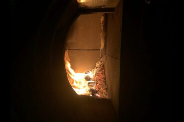 Around the Pizza Oven   Nov 5, 2021
