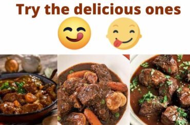 Lamb or Beef Cuba teka#shorts (food makeing)