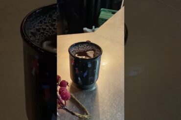 Would you have HOT wine?