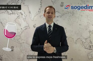 Italian Wine Talk Show - Christmas edition