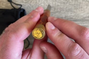 Briar Blues Italian Cooking Challenge - 3rd place prize unboxing