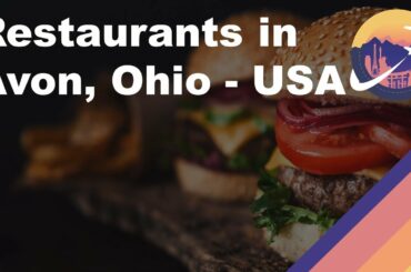 Restaurants in Barberton, Ohio - USA