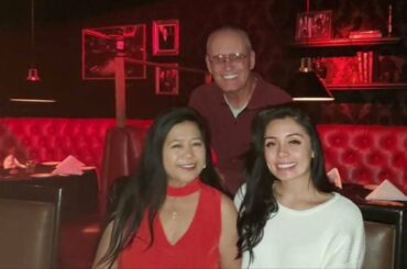 Lunch at Capo’s Italian Restaurant ||Jack & Bell The Explorers