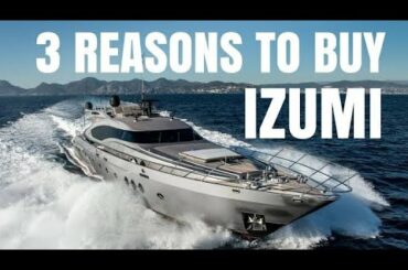 Is This The Most Beautiful SuperYacht In The World? - BILGIN'S 80M 'TATIANA'!!!