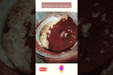 #shorts #ytshorts ITALIAN ICECREAM CAKE #story