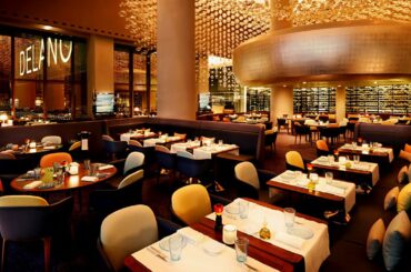 11 New Celebrity Restaurants Coming to Las Vegas in 2022!