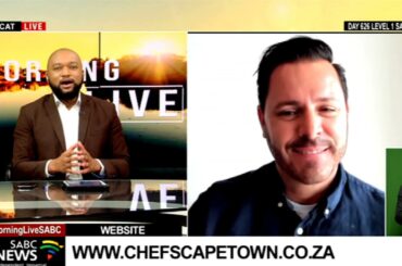 Food I South Africa set to launch its first foodhall in Cape Town: Campbell Stevenson