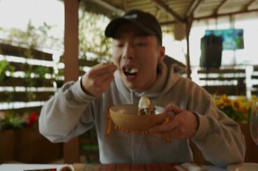 Christmas Mukbang Date?