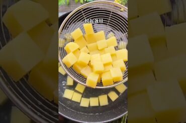 Chicken Legs Cooking with Fried Baby Duck Eggs #Crabs, Lobster Seafood recipe Cooking