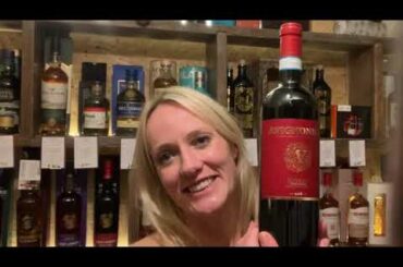 December Subscription - Avignonesi, Rosso di Montepulciano 2018 - Reserve Wines