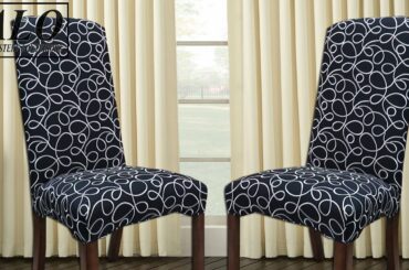 DIY-HOW TO REUPHOLSTER A DINING ROOM CHAIR| DIY - Alo Upholstery