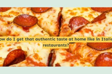 Italian Restaurants in Canoga Park