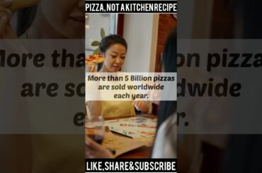 Pizza,poor people's food#shorts#italianfood#pizza facts#pizza history#pizza story#itsChefAqeel