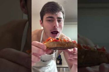 WHITE GIRLS AT ITALIAN RESTAURANTS P.2