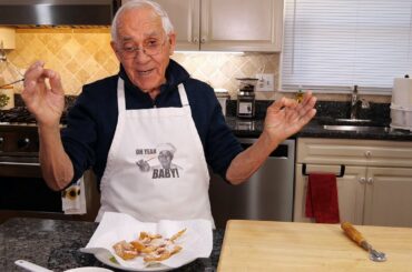 Christmas Angel Wings