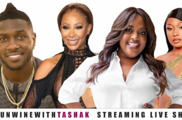 " Breaking News " NFL's Antonio Brown OUTED for allegedly SLEEPING wDwayne Harris!, & much more!