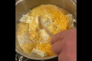 Fine Dining Mac N Cheese